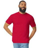 GD01 Cherry Red Model